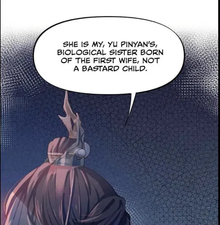 Brother sick love Chapter 2 page 35 - 