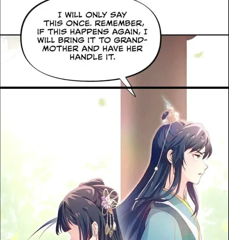 Brother sick love Chapter 2 page 38 - 