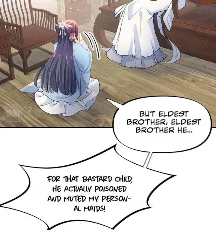 Brother sick love Chapter 2 page 46 - 