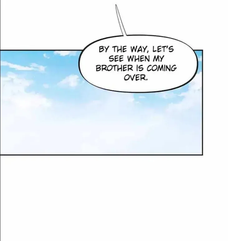 Brother sick love Chapter 72 page 16 - 