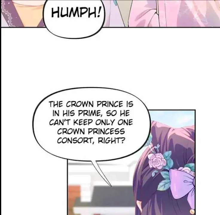 Brother sick love Chapter 72 page 21 - 
