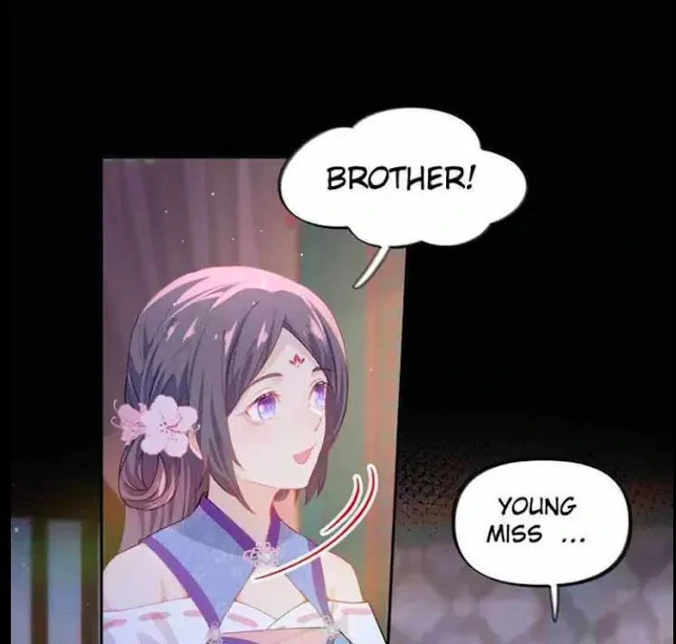 Brother sick love Chapter 72 page 27 - 