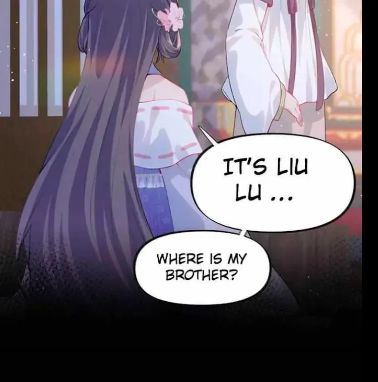 Brother sick love Chapter 72 page 28 - 