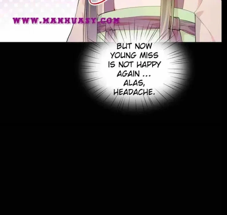Brother sick love Chapter 72 page 33 - 