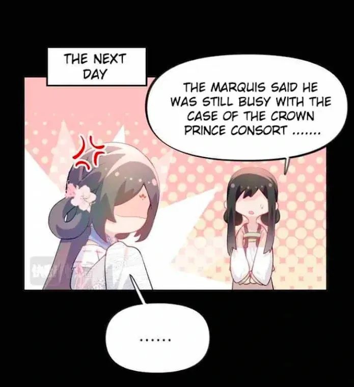 Brother sick love Chapter 72 page 34 - 