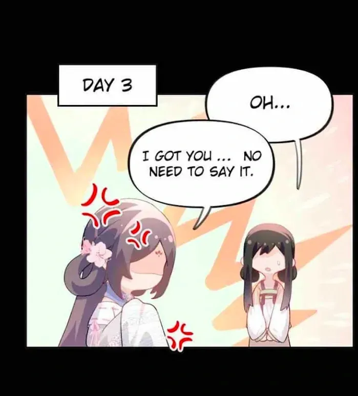 Brother sick love Chapter 72 page 35 - 