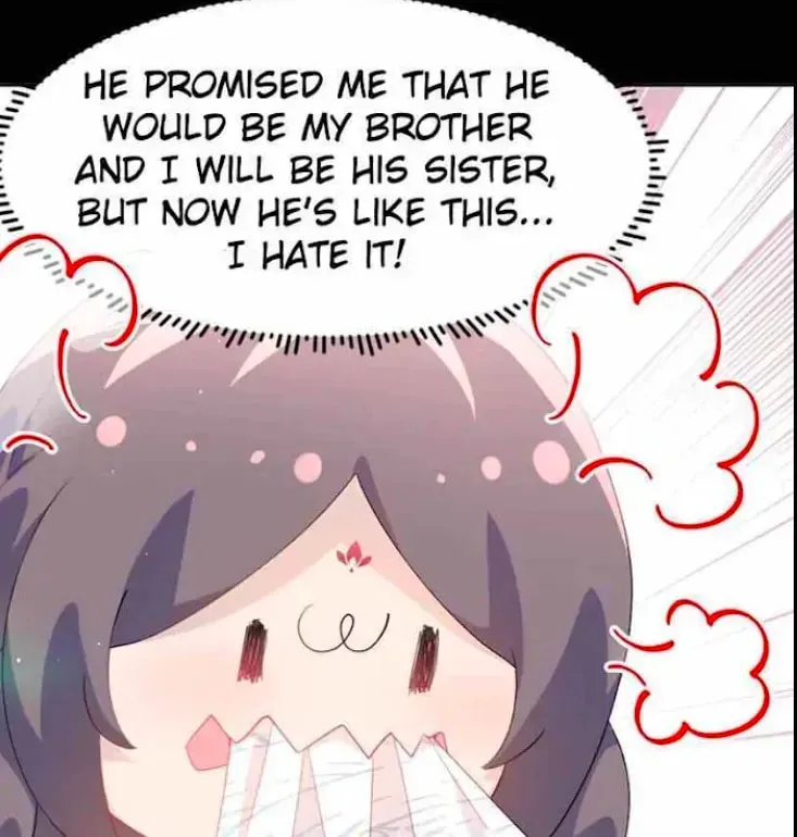 Brother sick love Chapter 72 page 36 - 