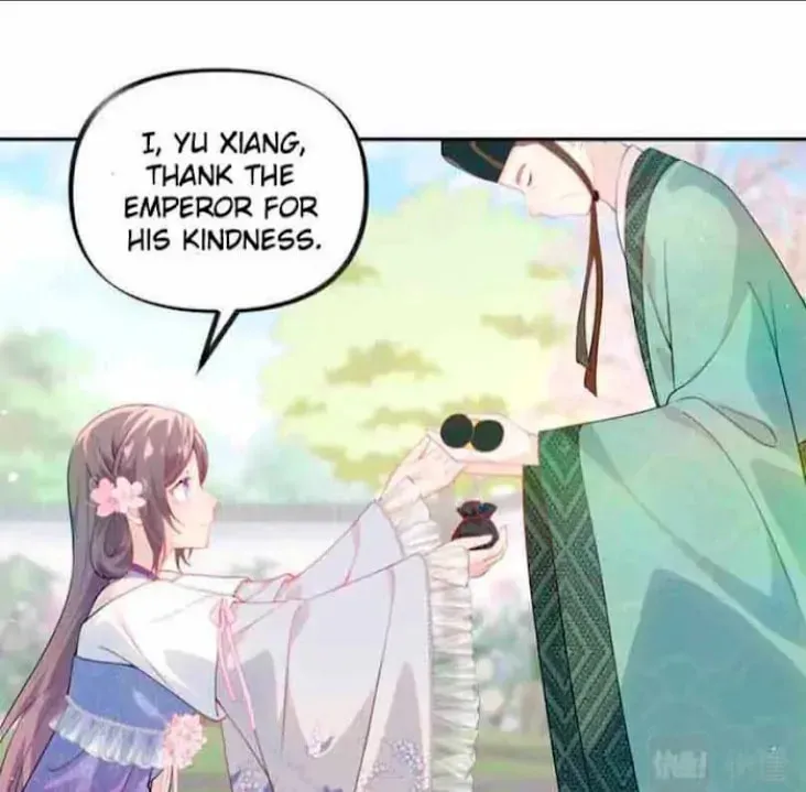 Brother sick love Chapter 72 page 5 - 