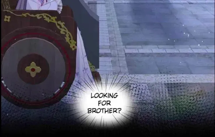 Brother sick love Chapter 72 page 41 - 