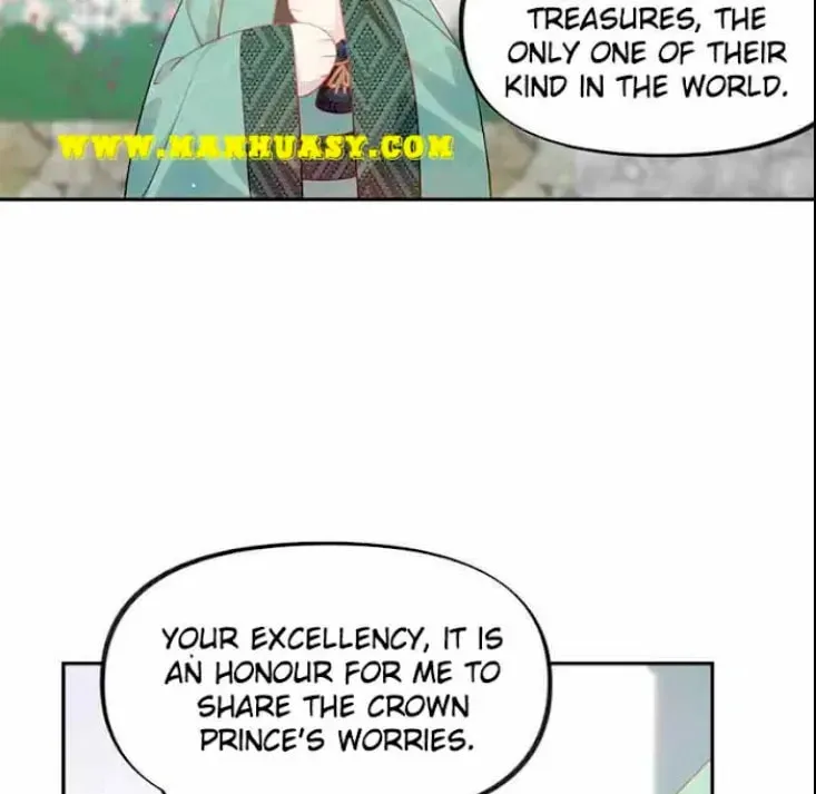 Brother sick love Chapter 72 page 8 - 