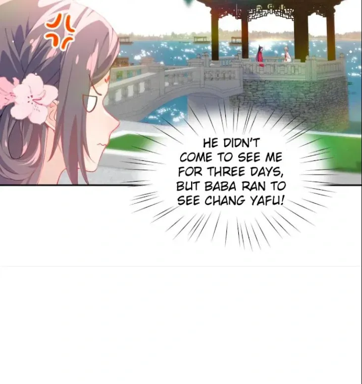 Brother sick love Chapter 73 page 12 - 