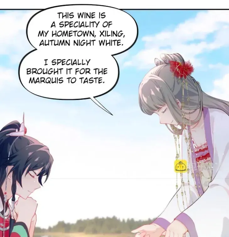 Brother sick love Chapter 73 page 14 - 