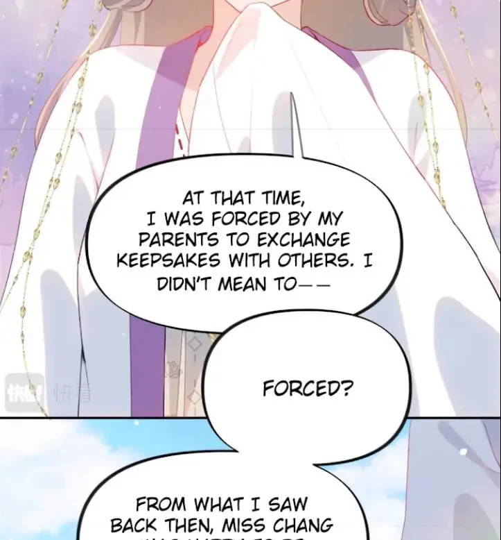 Brother sick love Chapter 73 page 19 - 