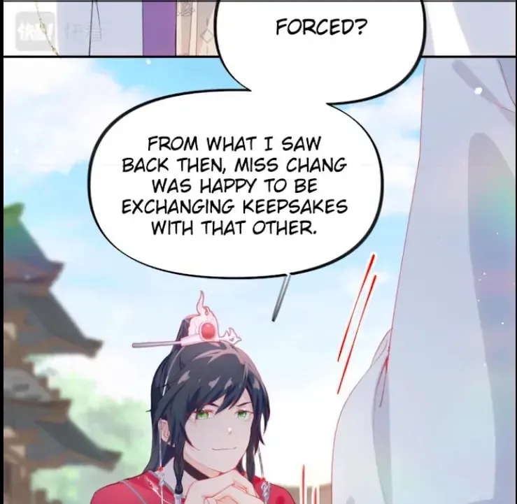 Brother sick love Chapter 73 page 20 - 