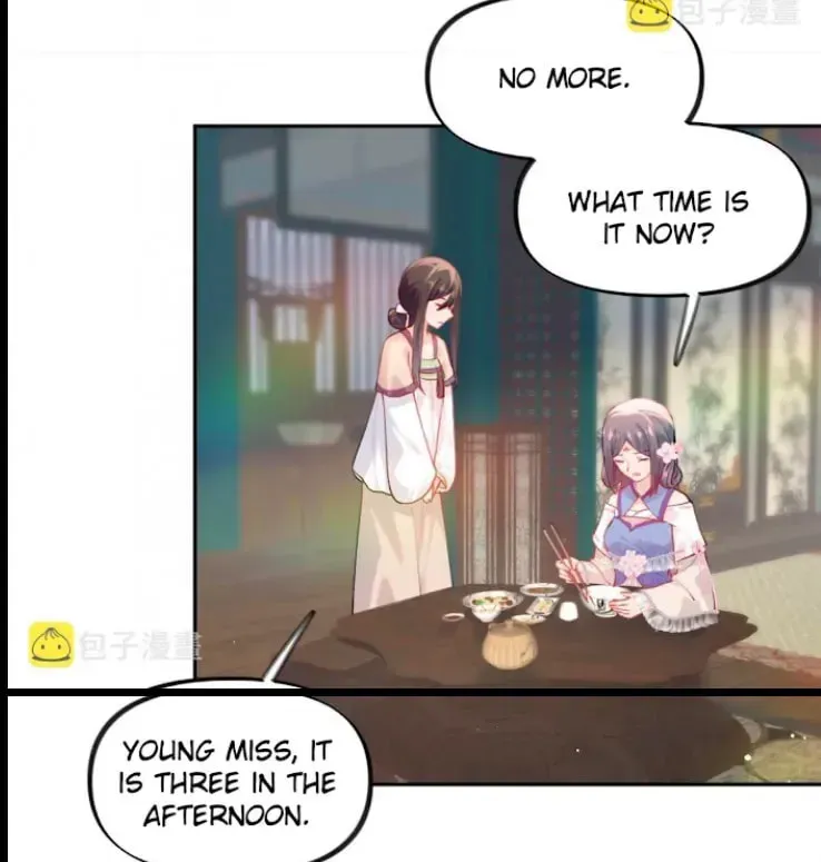 Brother sick love Chapter 73 page 3 - 