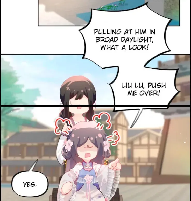 Brother sick love Chapter 73 page 24 - 