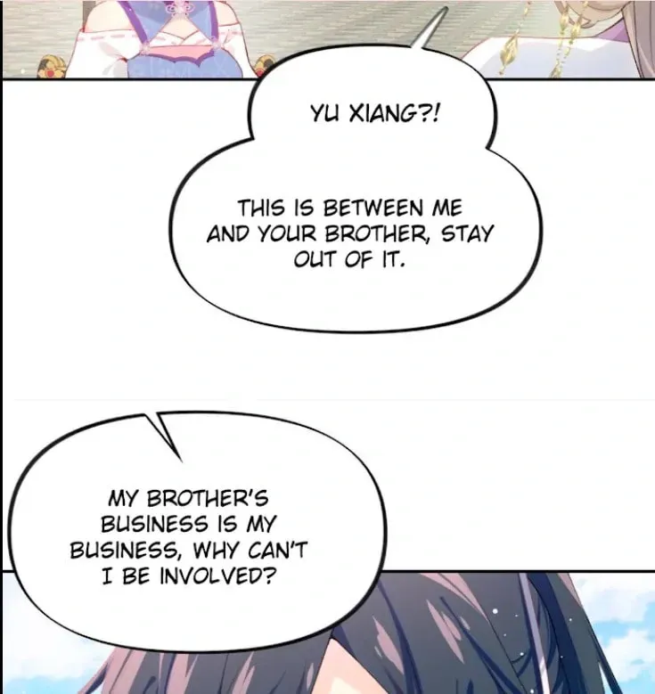 Brother sick love Chapter 73 page 27 - 