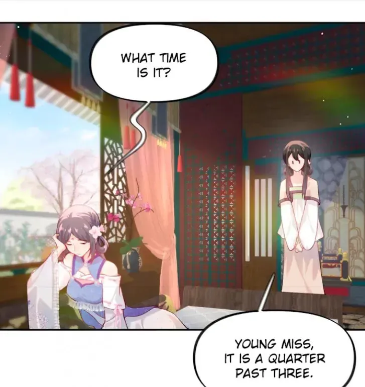 Brother sick love Chapter 73 page 4 - 