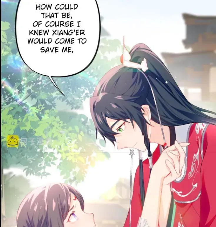 Brother sick love Chapter 73 page 31 - 