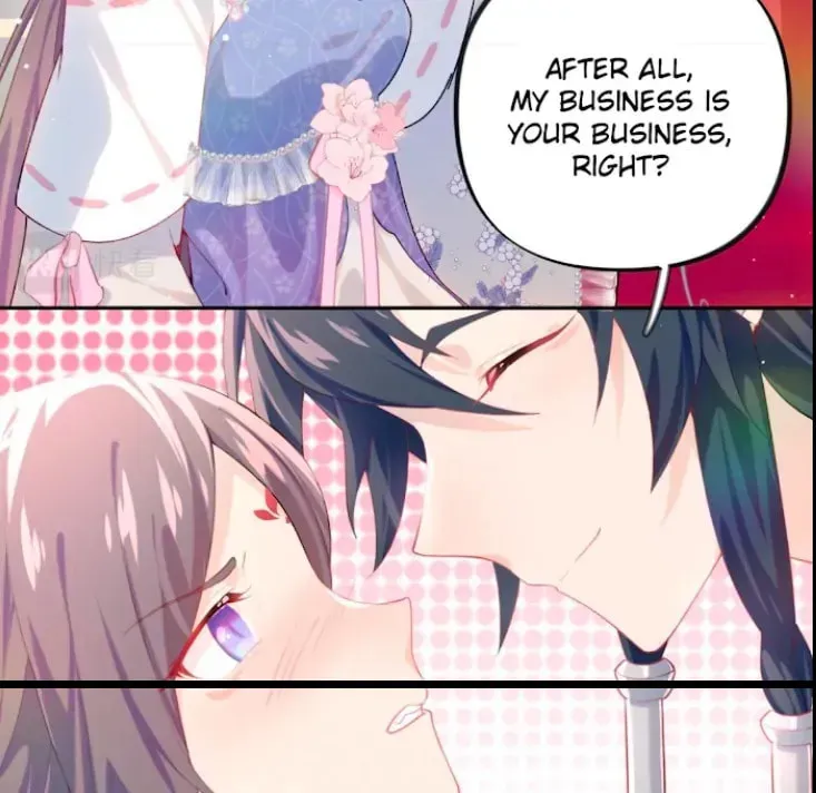 Brother sick love Chapter 73 page 32 - 