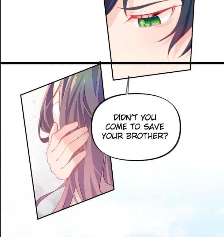 Brother sick love Chapter 73 page 35 - 