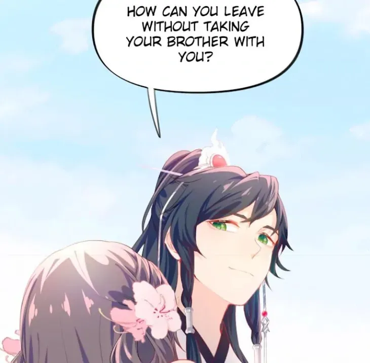 Brother sick love Chapter 73 page 36 - 