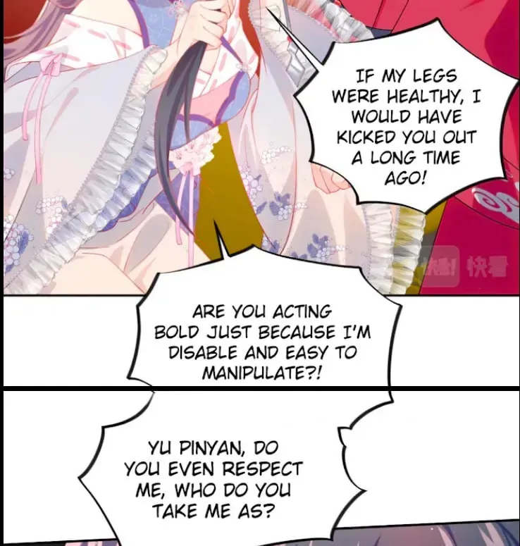 Brother sick love Chapter 73 page 47 - 