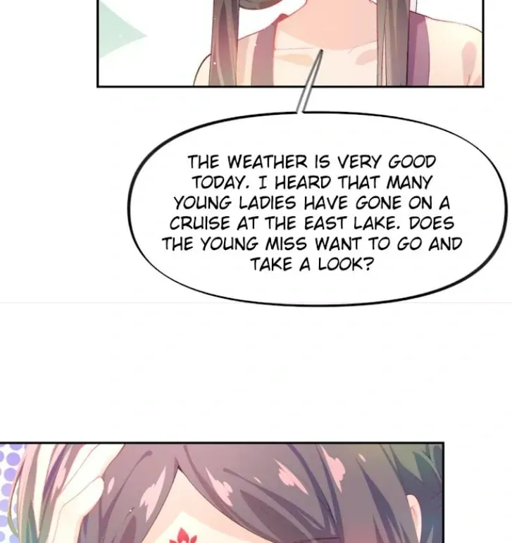 Brother sick love Chapter 73 page 6 - 