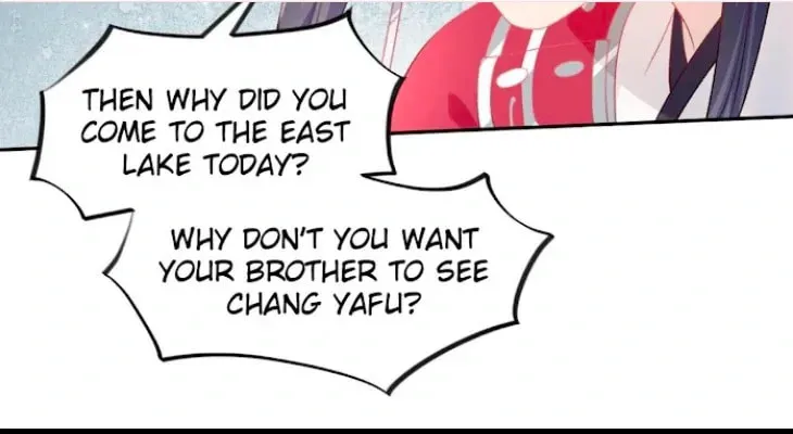 Brother sick love Chapter 73 page 51 - 
