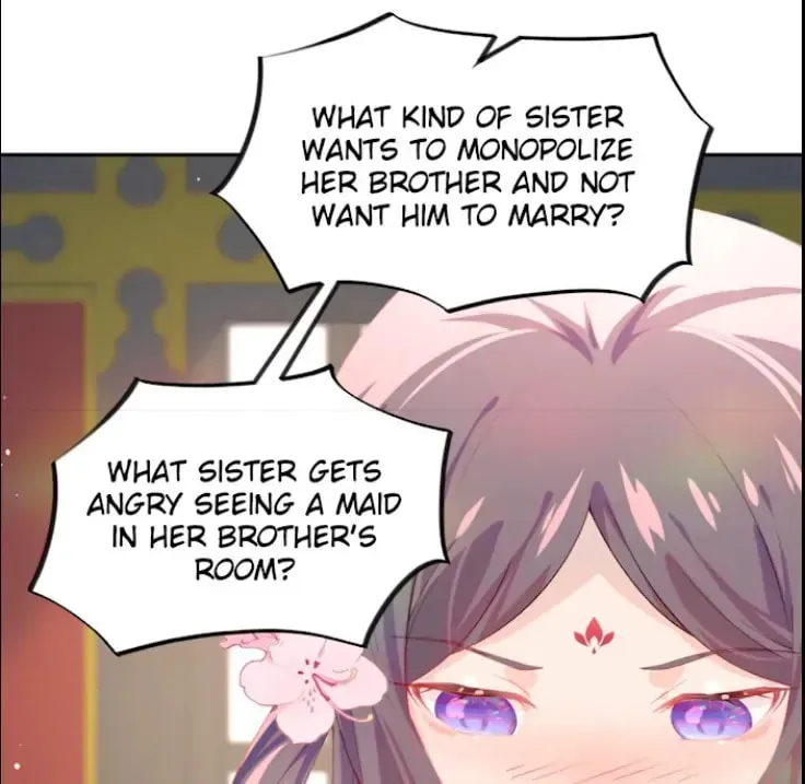 Brother sick love Chapter 73 page 52 - 