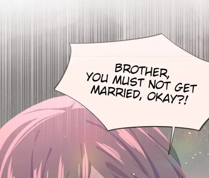 Brother sick love Chapter 74 page 1 - 