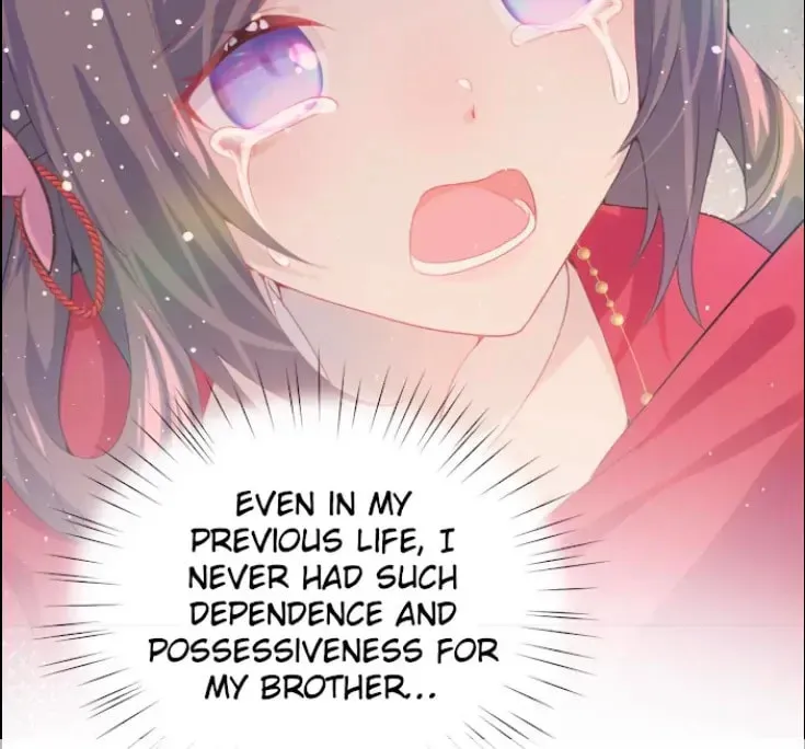 Brother sick love Chapter 74 page 2 - 