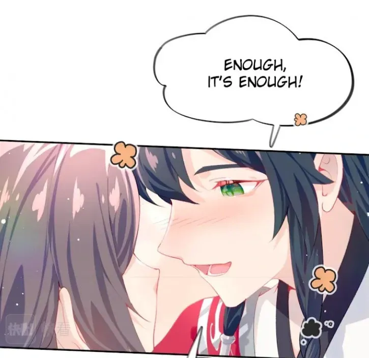 Brother sick love Chapter 74 page 17 - 