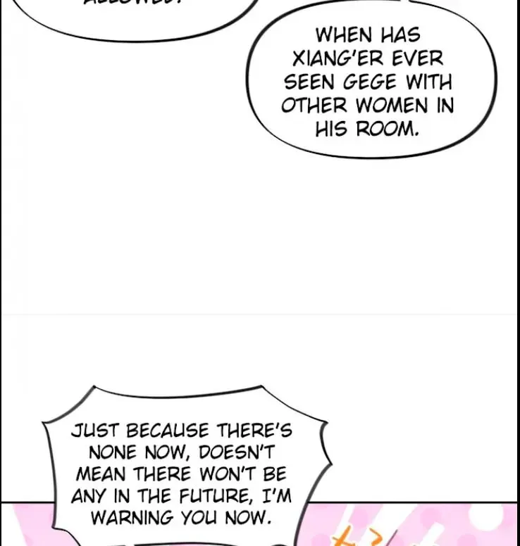 Brother sick love Chapter 74 page 24 - 