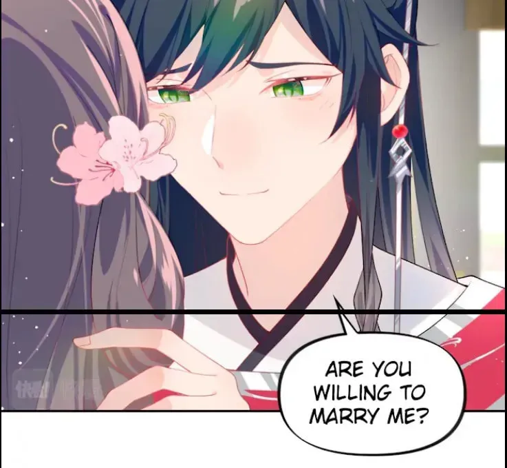 Brother sick love Chapter 74 page 27 - 
