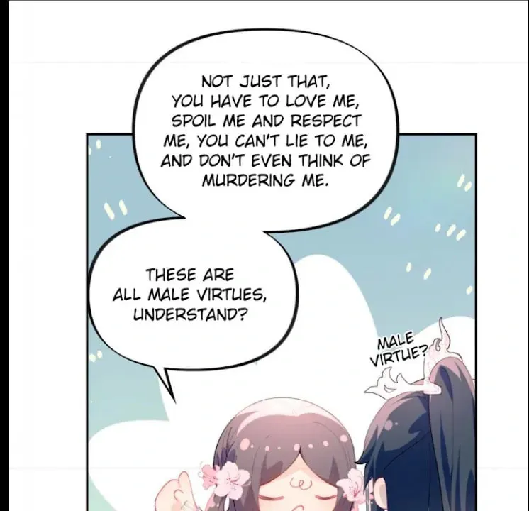 Brother sick love Chapter 74 page 28 - 