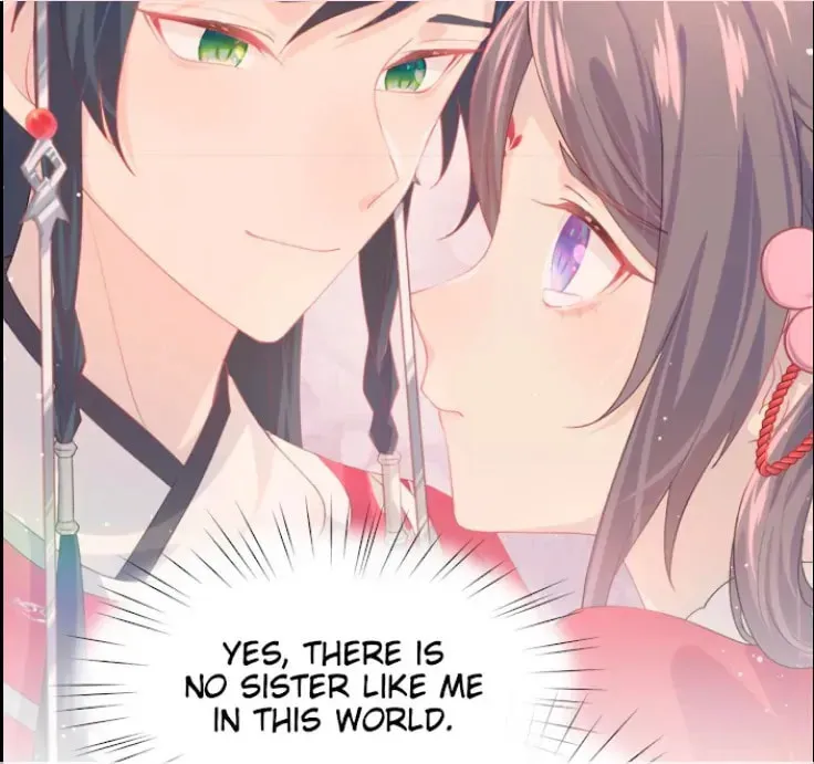 Brother sick love Chapter 74 page 4 - 