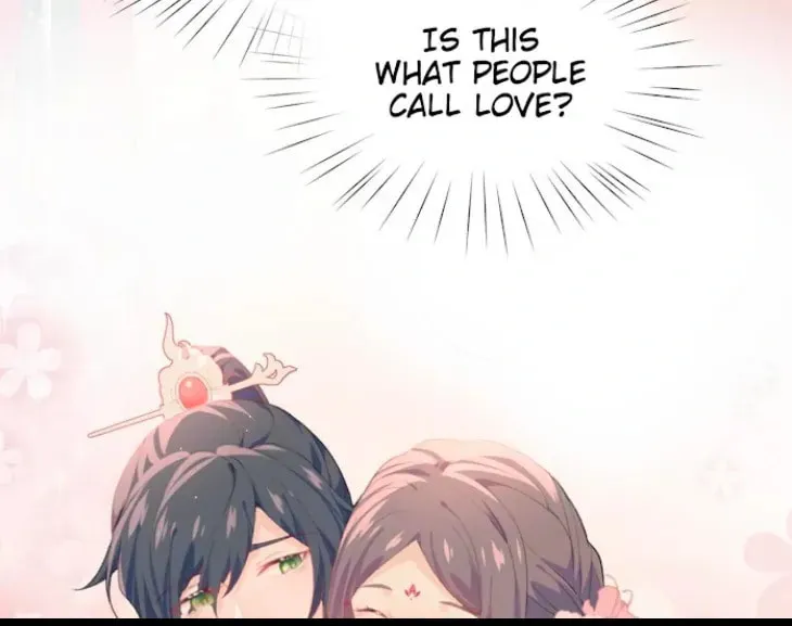 Brother sick love Chapter 74 page 5 - 