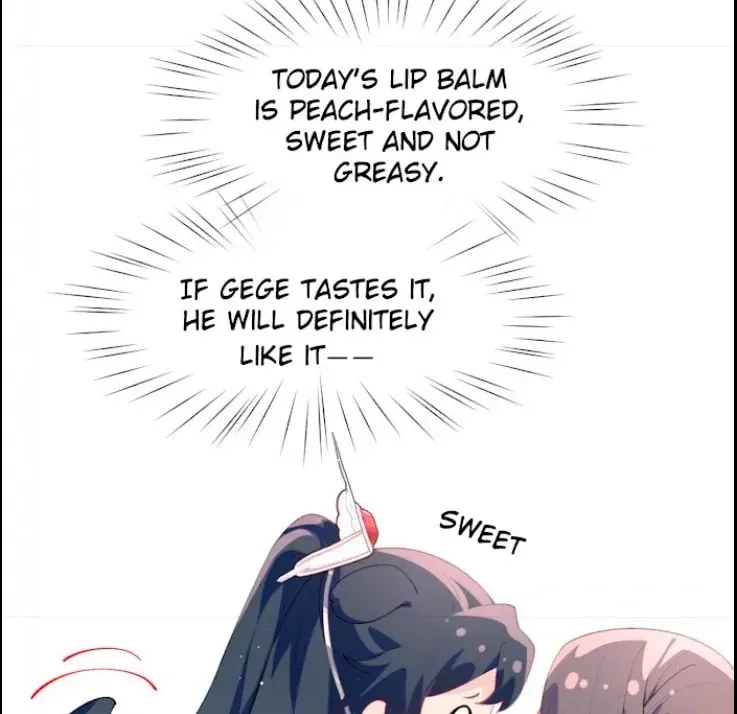 Brother sick love Chapter 74 page 42 - 