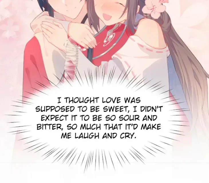 Brother sick love Chapter 74 page 6 - 