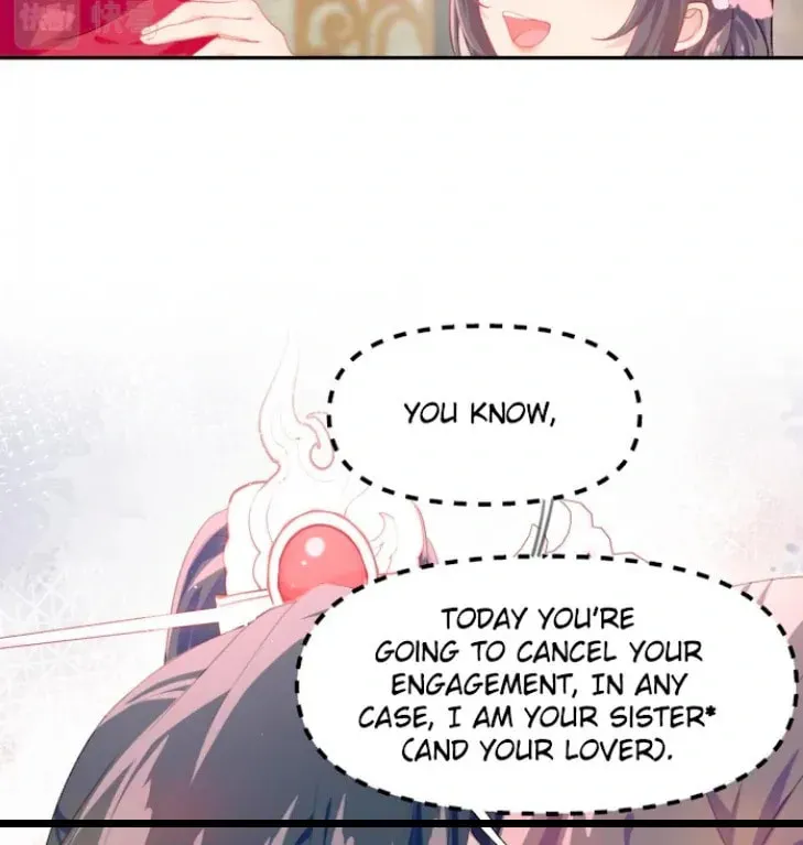 Brother sick love Chapter 74 page 51 - 