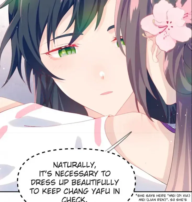Brother sick love Chapter 74 page 52 - 