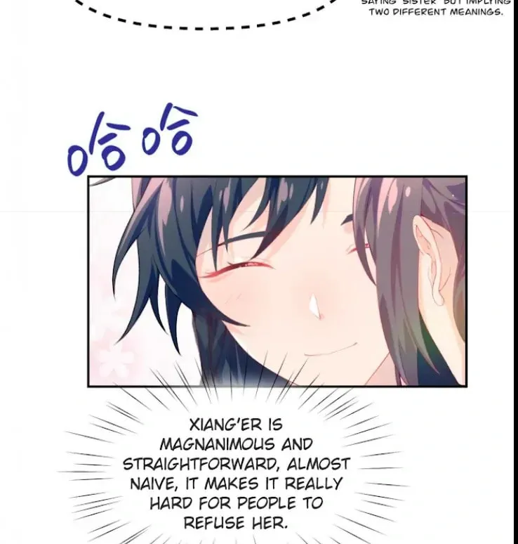 Brother sick love Chapter 74 page 53 - 