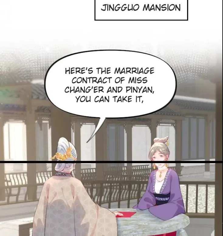 Brother sick love Chapter 74 page 54 - 