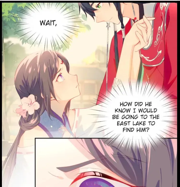 Brother sick love Chapter 74 page 59 - 