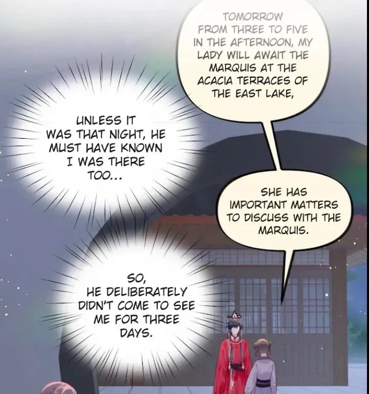 Brother sick love Chapter 74 page 60 - 