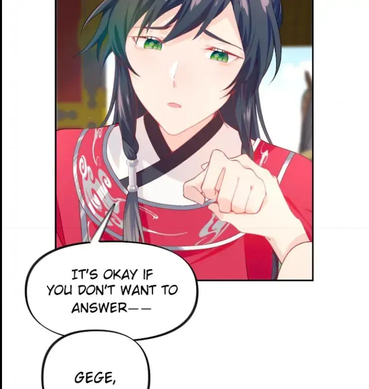 Brother sick love Chapter 74 page 9 - 