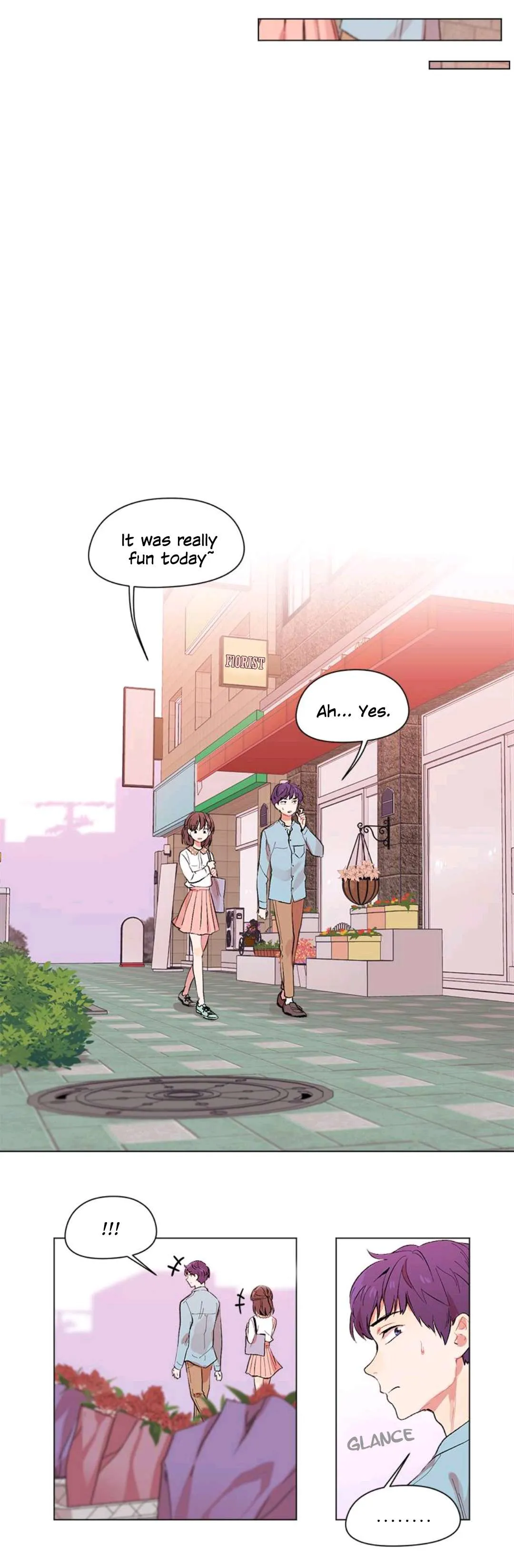 Brothers And Sisters Chapter 1 page 12 - 