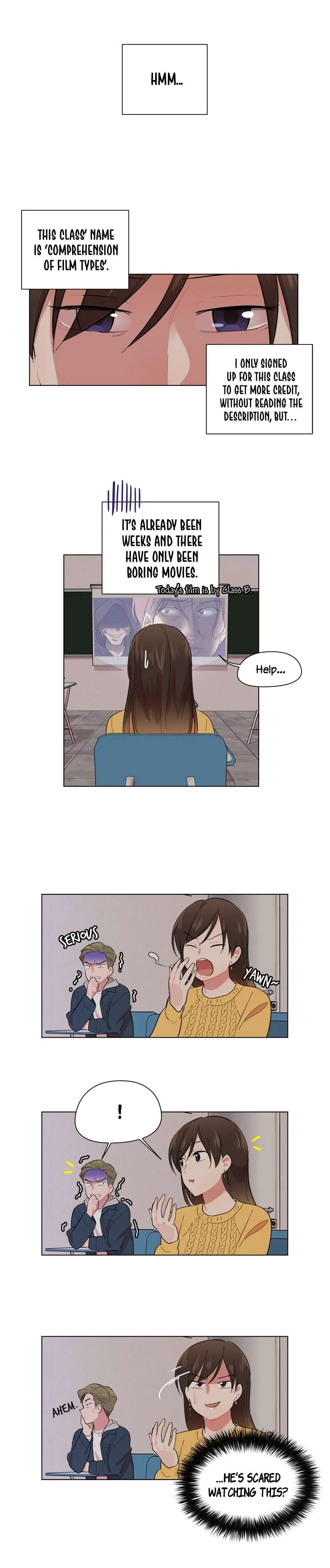 Brothers And Sisters Chapter 10 page 9 - 