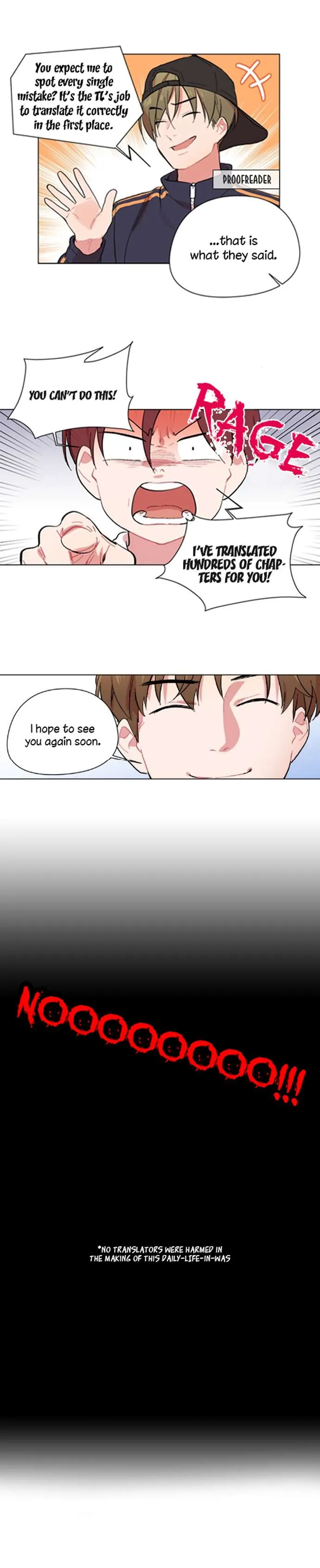 Brothers And Sisters Chapter 11 page 14 - 
